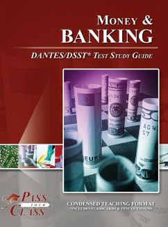 Money and Banking DANTES / DSST Test Study Guide - Passyourclass