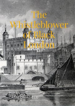 The Whistleblower of Black London - Onadele, Cash