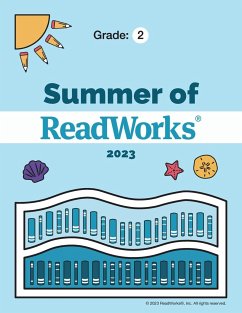 Summer of ReadWorks Grade 2 - Readworks