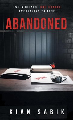 Abandoned - Sabik, Kian