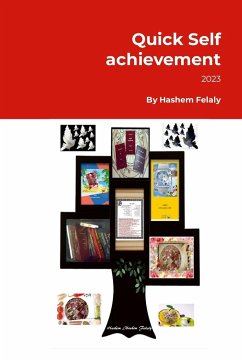 Cover Quick Self achievement