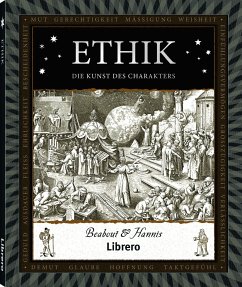 Ethik - Beabout, Gregory;Hannis, Mike