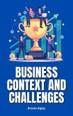 Business Context And Challenges (eBook, ePUB)