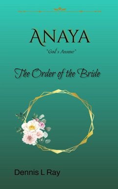 Cover Anaya (eBook, ePUB)