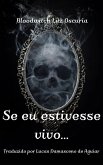 Se eu estivesse vivo (eBook, ePUB)