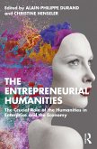 The Entrepreneurial Humanities (eBook, ePUB)