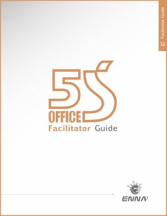 Cover 5S Office Version 1 Facilitator Guide (eBook, ePUB)