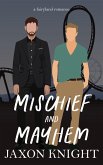 Mischief and Mayhem (Fairyland romances, #2) (eBook, ePUB)