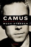 Camus muss sterben (eBook, ePUB)