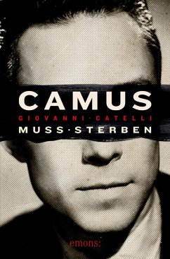 Cover Camus muss sterben (eBook, ePUB)
