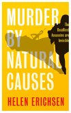 Murder By Natural Causes (eBook, ePUB)