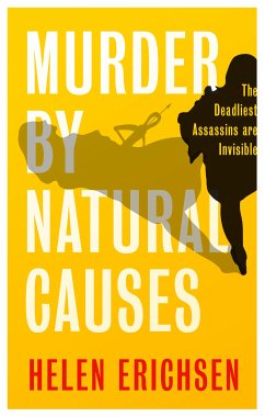 Murder By Natural Causes (eBook, ePUB) - Erichsen, Helen