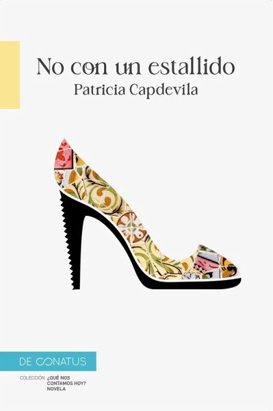 No con un estallido (eBook, ePUB)
