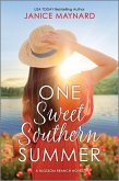 One Sweet Southern Summer (eBook, ePUB)
