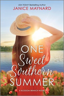 Cover One Sweet Southern Summer (eBook, ePUB)