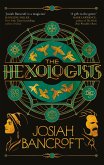 The Hexologists (eBook, ePUB) The Hexologists (eBook, ePUB)