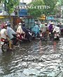 Sinking Cities (eBook, ePUB) - Bild 1