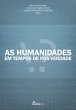 As Humanidades em Tempos de... - Bild 1