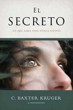 El Secreto (eBook, ePUB) - Kruger, C. Baxter