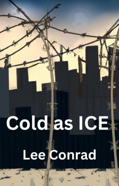 Cover Cold as ICE (eBook, ePUB)