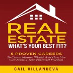Real Estate--What's Your Best Fit? (eBook, ePUB)