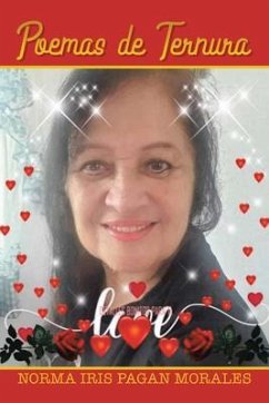 Cover POEMAS DE TERNURA (eBook, ePUB)