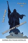 CHRISTOPHER COLUMBUS'S EPOCH (eBook, ePUB) CHRISTOPHER COLUMBUS'S EPOCH (eBook, ePUB)