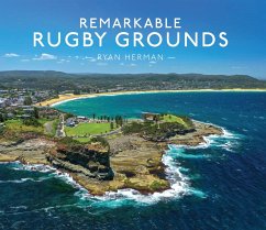 Cover Remarkable Rugby Grounds (eBook, ePUB)