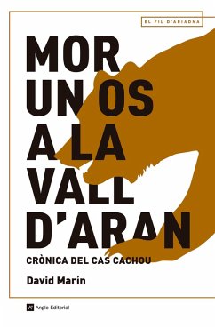 Cover Mor un os a la Vall d'Aran (eBook, ePUB)