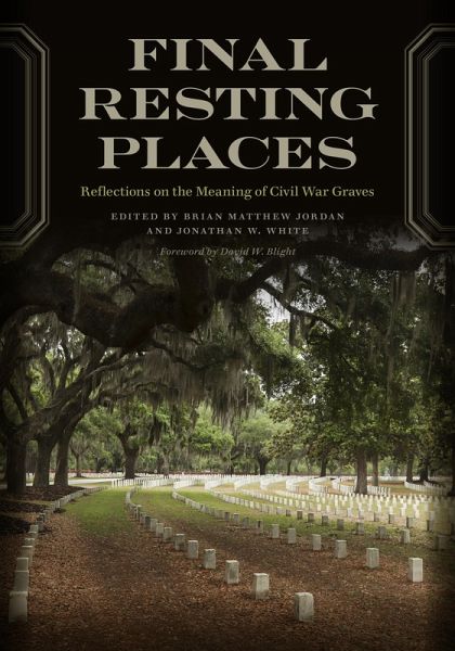 Final Resting Places (eBook, ePUB) Final Resting Places (eBook, ePUB)