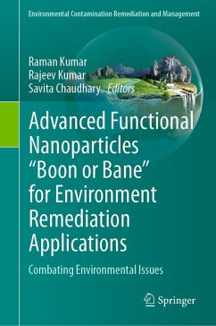 Cover Advanced Functional Nanoparticles 