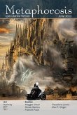 Metaphorosis June 2023 (eBook, ePUB) Metaphorosis June 2023 (eBook, ePUB)