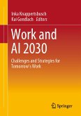 Work and AI 2030 (eBook, PDF)