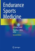 Endurance Sports Medicine (eBook, PDF)