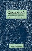 Cosmology (eBook, ePUB)