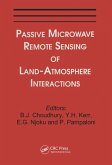 Passive Microwave Remote Sensing of Land--Atmosphere Interactions (eBook, PDF)