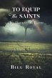 To Equip the Saints (eBook, ePUB) - Bild 1