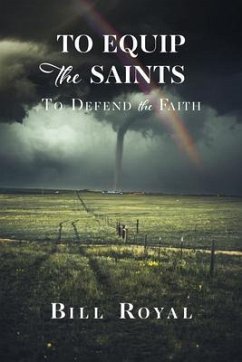 To Equip the Saints (eBook, ePUB) - Royal, Bill