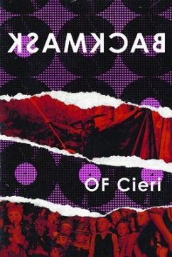 Cover Backmask (eBook, ePUB)