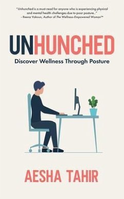 Unhunched (eBook, ePUB) - Tahir, Aesha