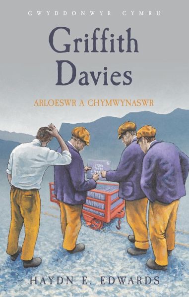 Griffith Davies (eBook, ePUB) Griffith Davies (eBook, ePUB)