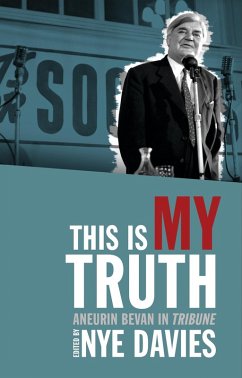 This is My Truth (eBook, ePUB)