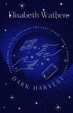 Cover Dark Harvest (eBook, ePUB)