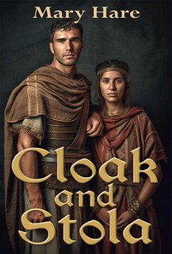 Cover Cloak and Stola (eBook, ePUB)