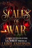 Scales of War (An Unseen Midlife) (eBook, ePUB)