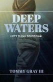 Deep Waters (eBook, ePUB)