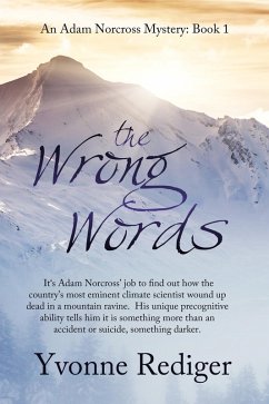 Cover Wrong Words (eBook, ePUB)