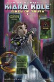 Kiara Kole And The Key Of Truth (VR ACADEMY, #1) (eBook, ePUB) Kiara Kole And The Key Of Truth (VR ACADEMY, #1) (eBook, ePUB)