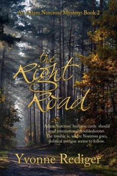 Cover Right Road (eBook, ePUB)
