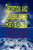 Deception and Consequences Revealed (eBook, ePUB)